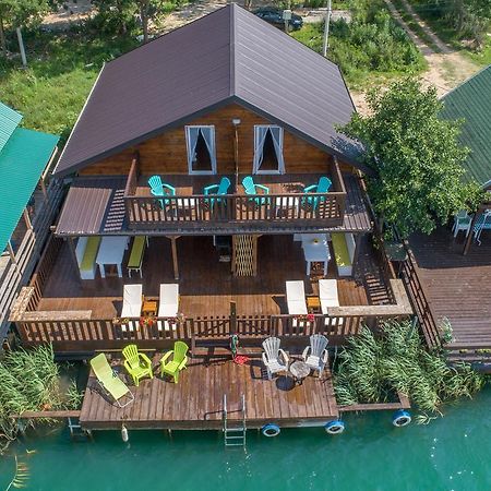 Hakuna Matata Apartments Ulcinj Bagian luar foto