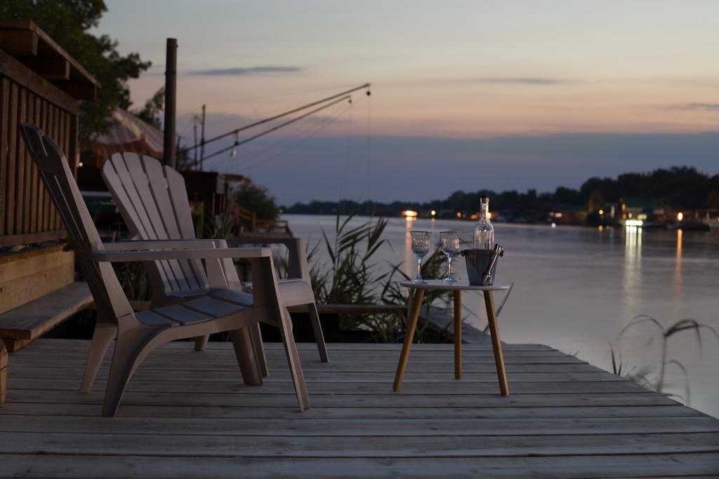 Hakuna Matata Apartments Ulcinj Bagian luar foto