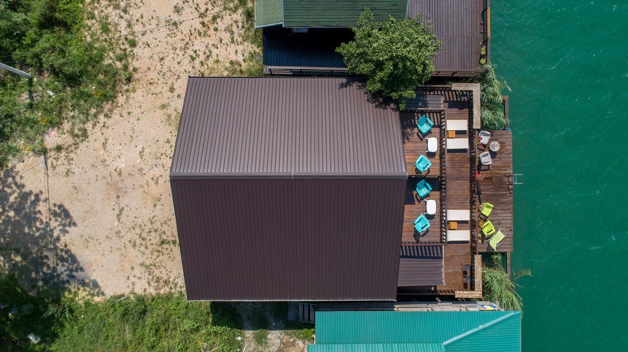 Hakuna Matata Apartments Ulcinj Bagian luar foto