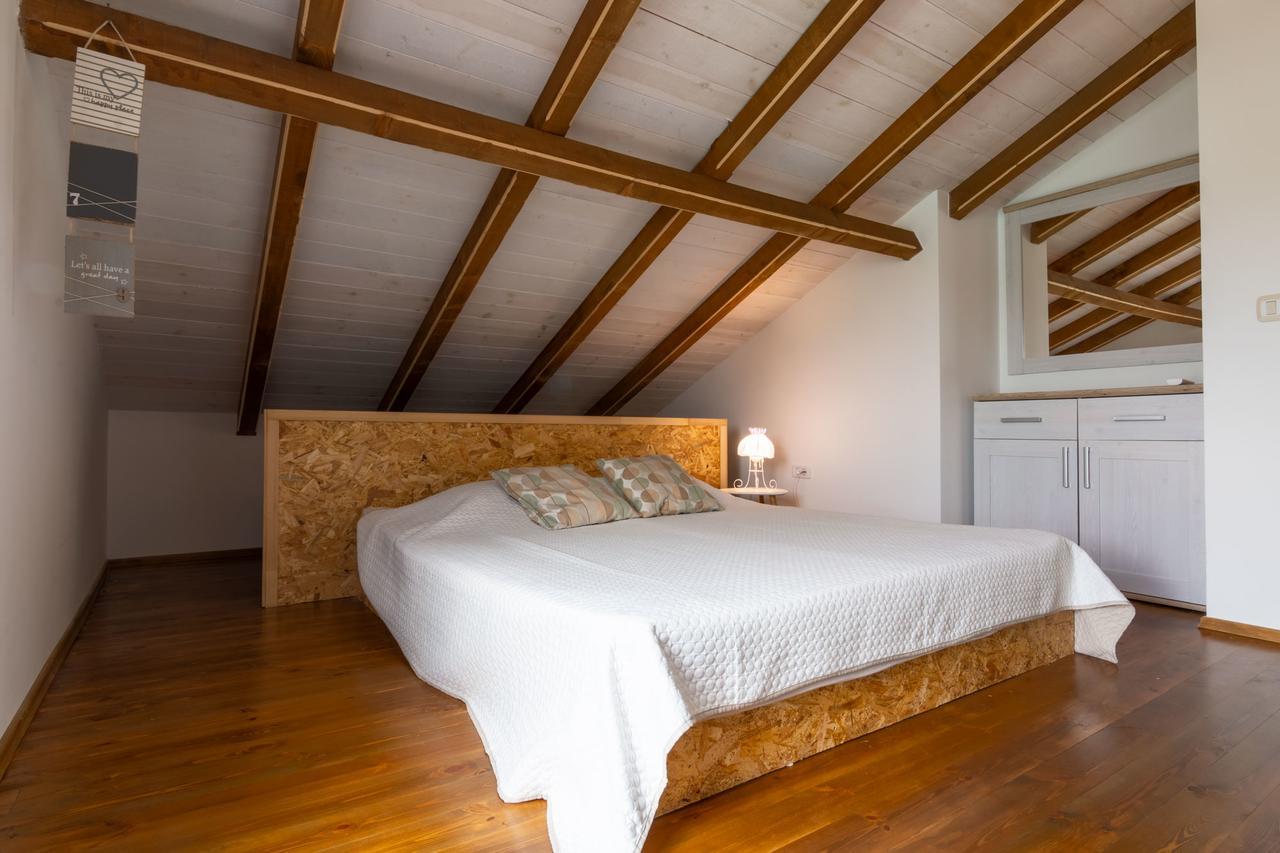 Hakuna Matata Apartments Ulcinj Bagian luar foto