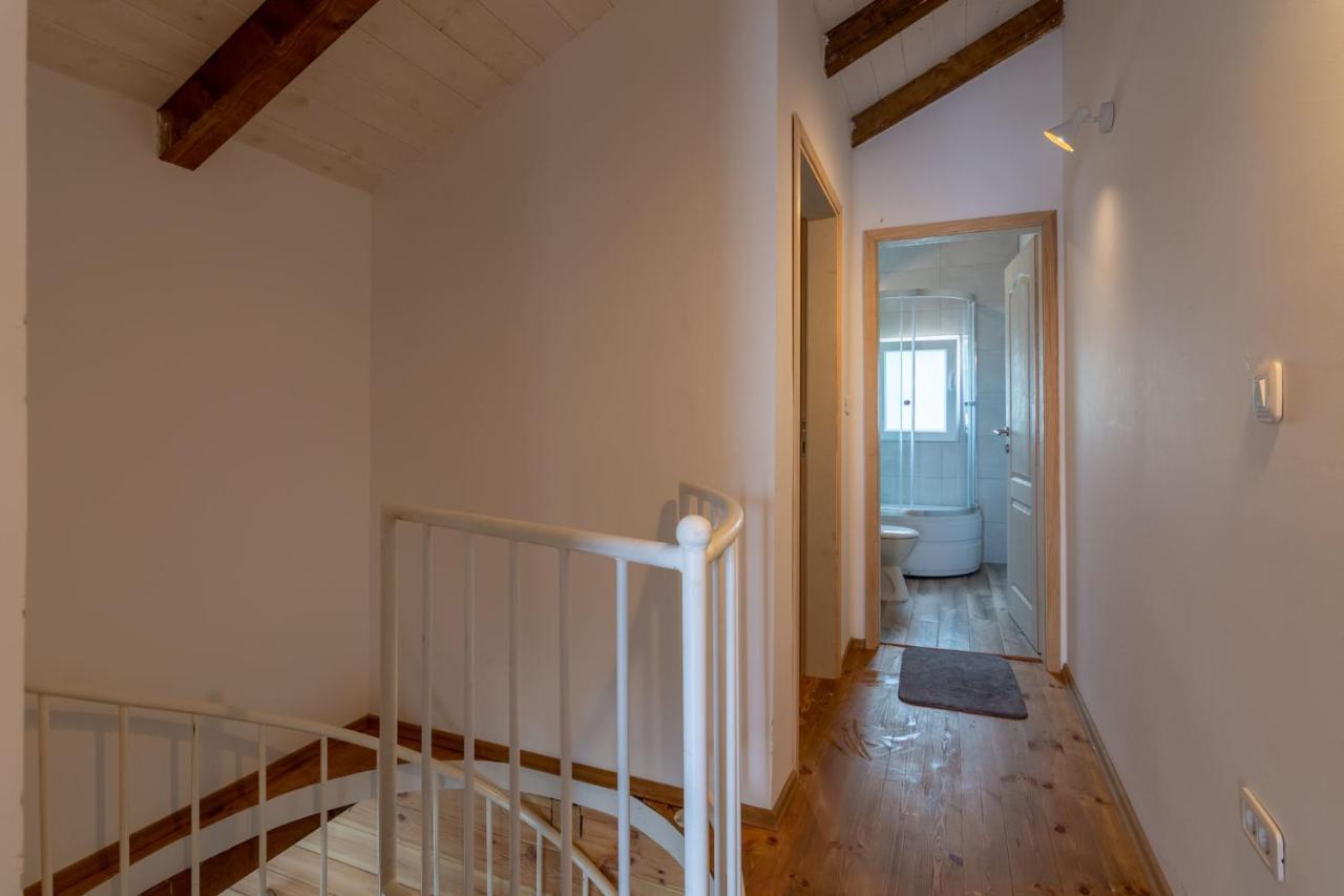 Hakuna Matata Apartments Ulcinj Bagian luar foto