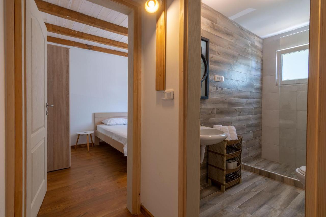 Hakuna Matata Apartments Ulcinj Bagian luar foto