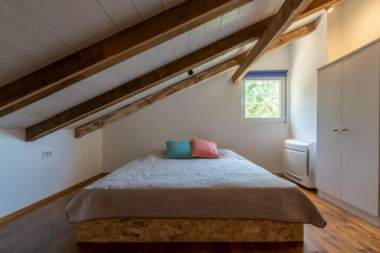Hakuna Matata Apartments Ulcinj Bagian luar foto