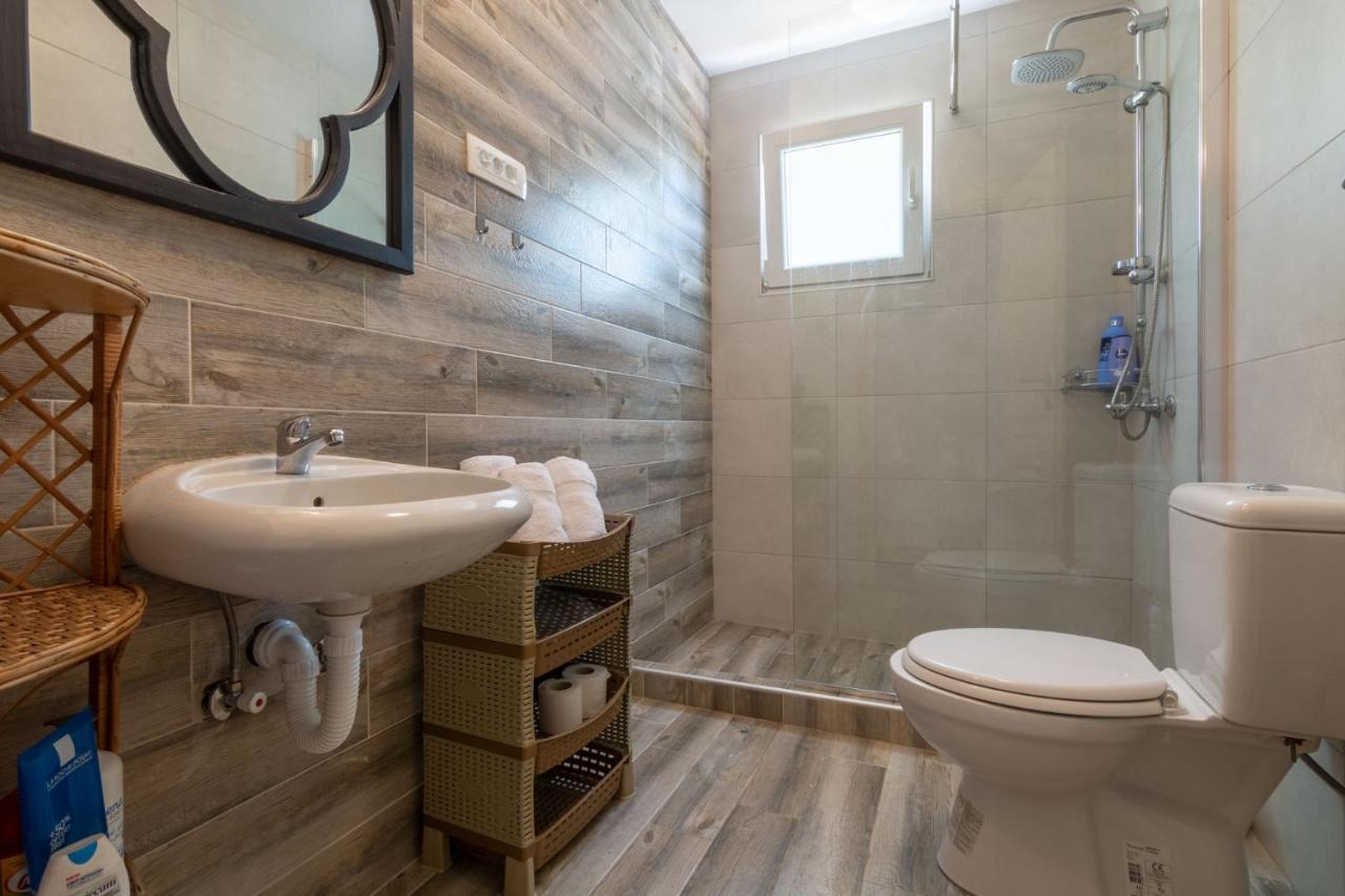 Hakuna Matata Apartments Ulcinj Bagian luar foto