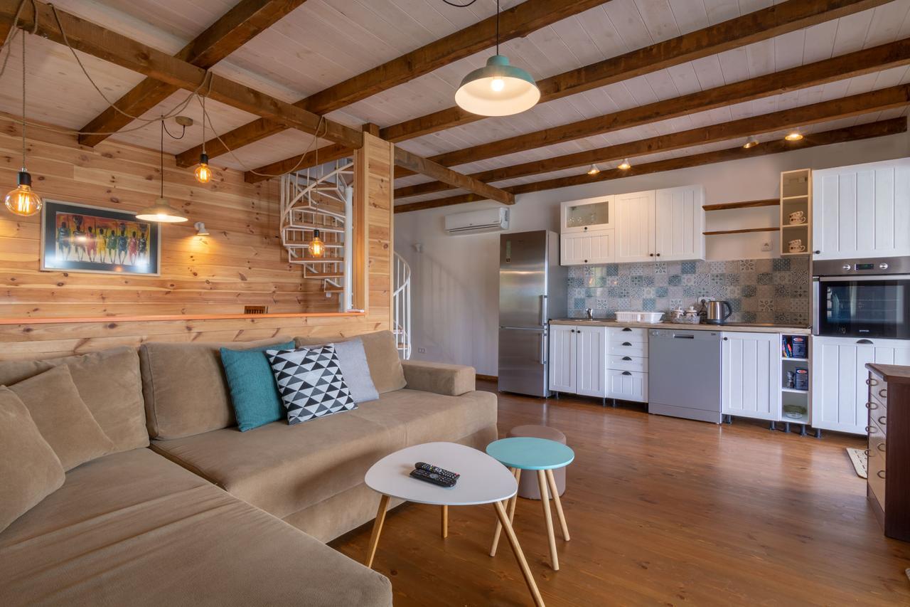 Hakuna Matata Apartments Ulcinj Bagian luar foto
