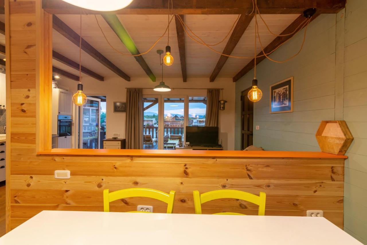 Hakuna Matata Apartments Ulcinj Bagian luar foto