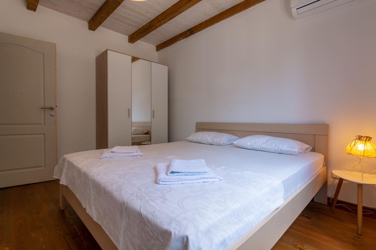 Hakuna Matata Apartments Ulcinj Bagian luar foto