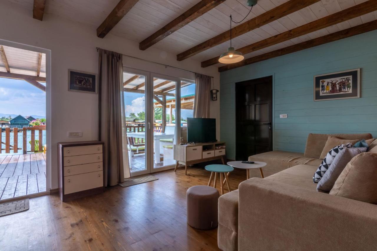 Hakuna Matata Apartments Ulcinj Bagian luar foto