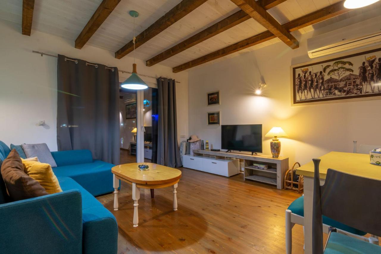 Hakuna Matata Apartments Ulcinj Bagian luar foto