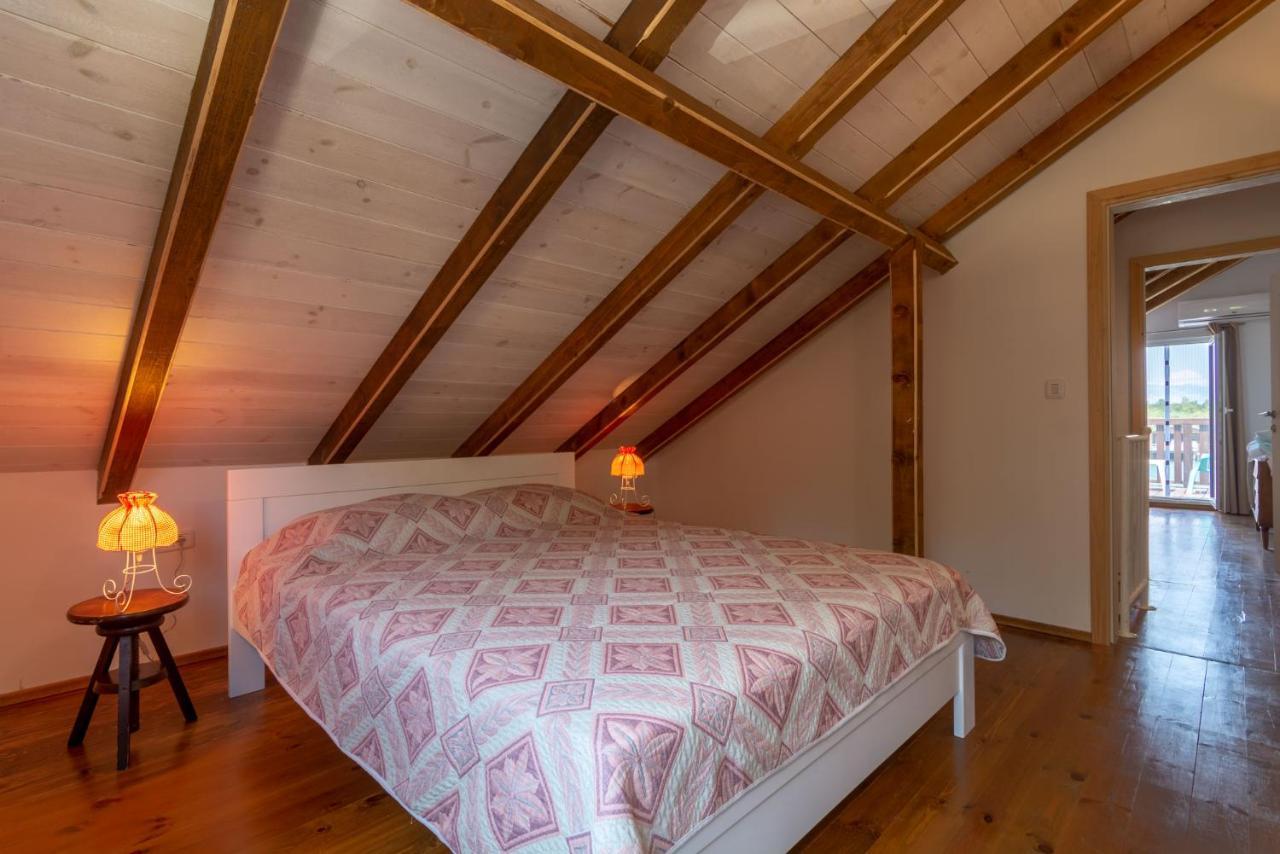 Hakuna Matata Apartments Ulcinj Bagian luar foto