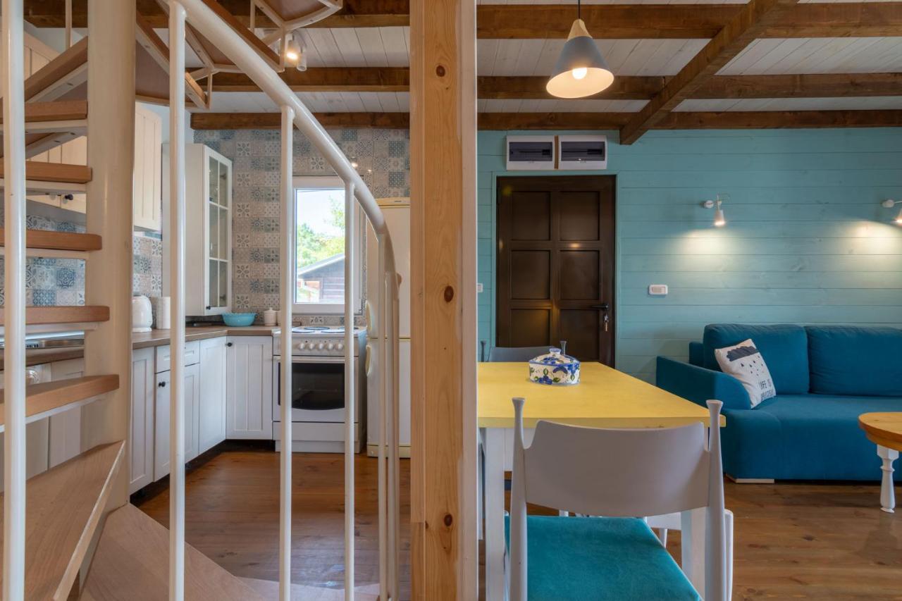 Hakuna Matata Apartments Ulcinj Bagian luar foto