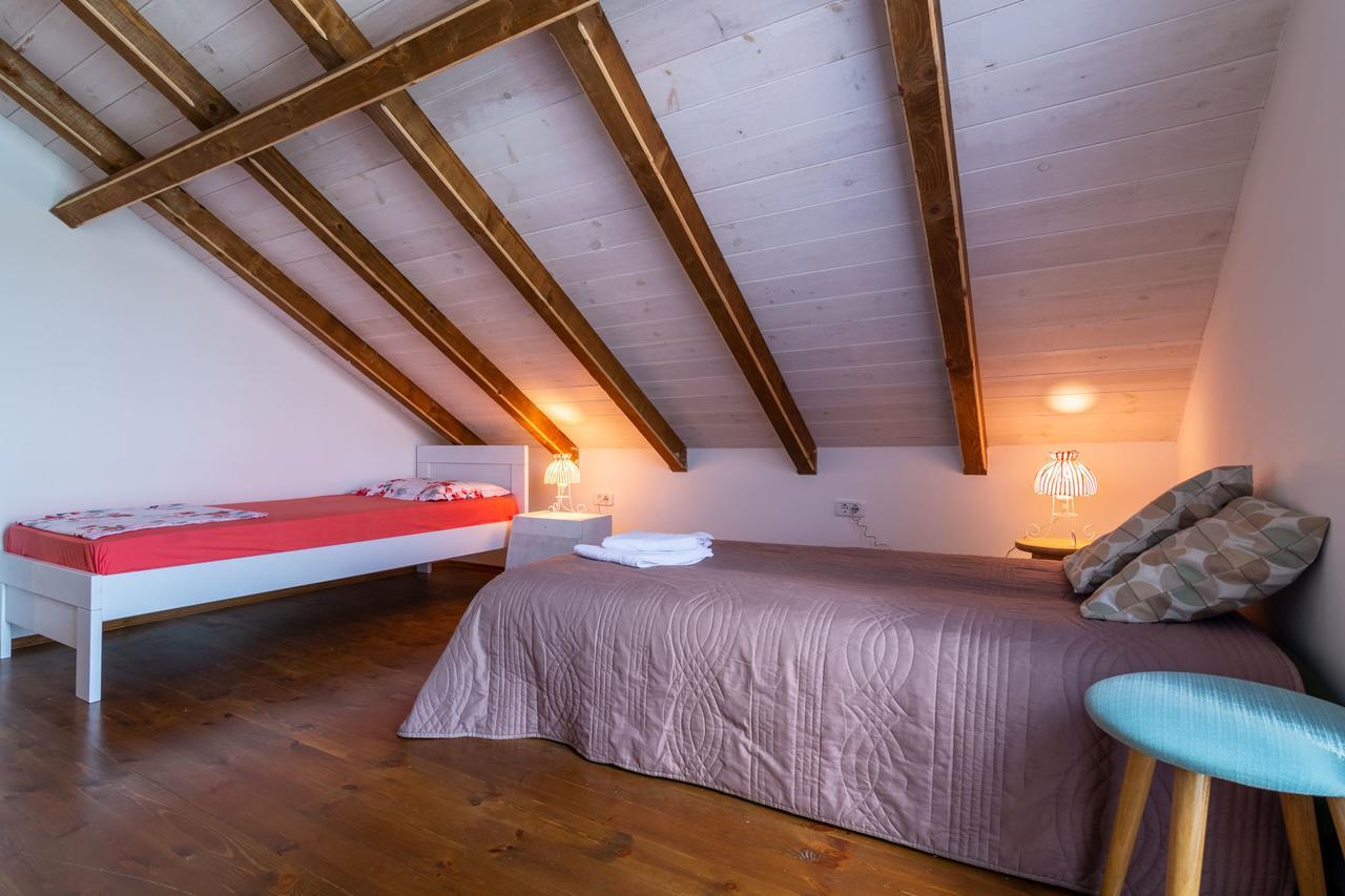 Hakuna Matata Apartments Ulcinj Bagian luar foto
