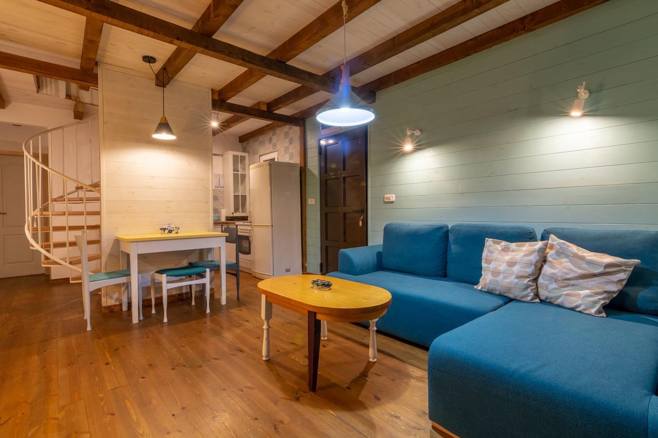 Hakuna Matata Apartments Ulcinj Bagian luar foto