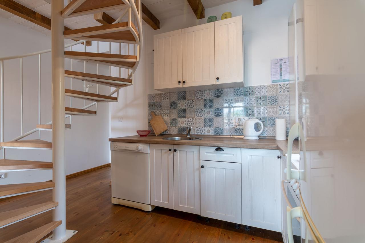 Hakuna Matata Apartments Ulcinj Bagian luar foto
