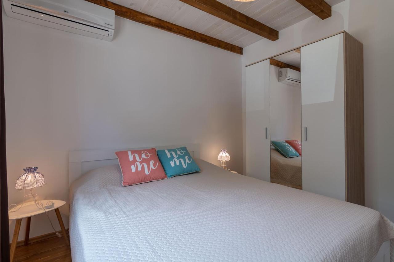 Hakuna Matata Apartments Ulcinj Bagian luar foto