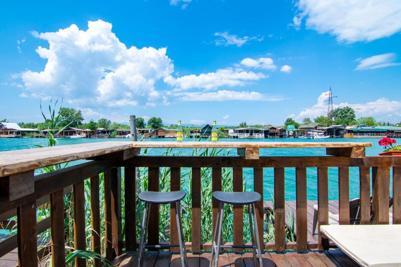 Hakuna Matata Apartments Ulcinj Bagian luar foto